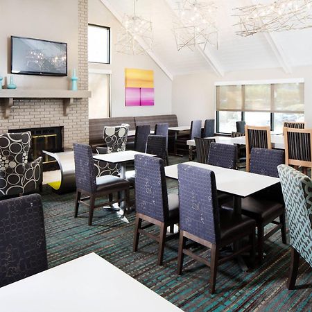 Residence Inn Orlando Altamonte Springs / Maitland Luaran gambar