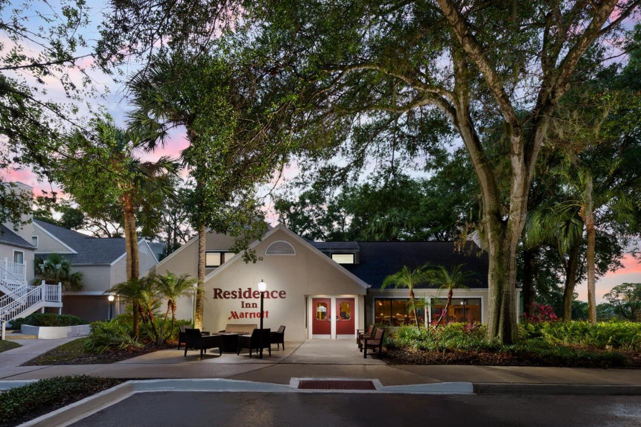 Residence Inn Orlando Altamonte Springs / Maitland Luaran gambar