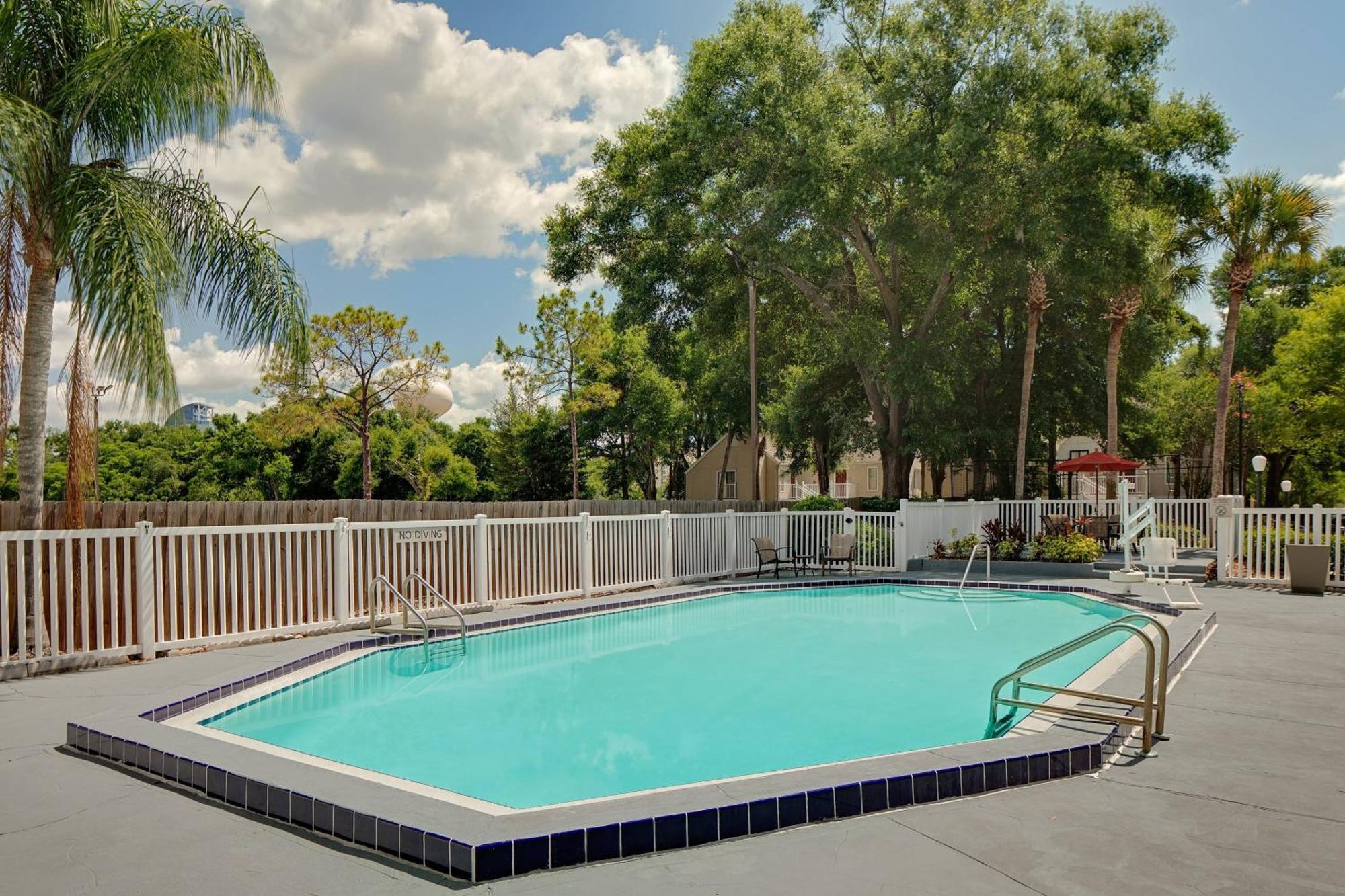 Residence Inn Orlando Altamonte Springs / Maitland Luaran gambar