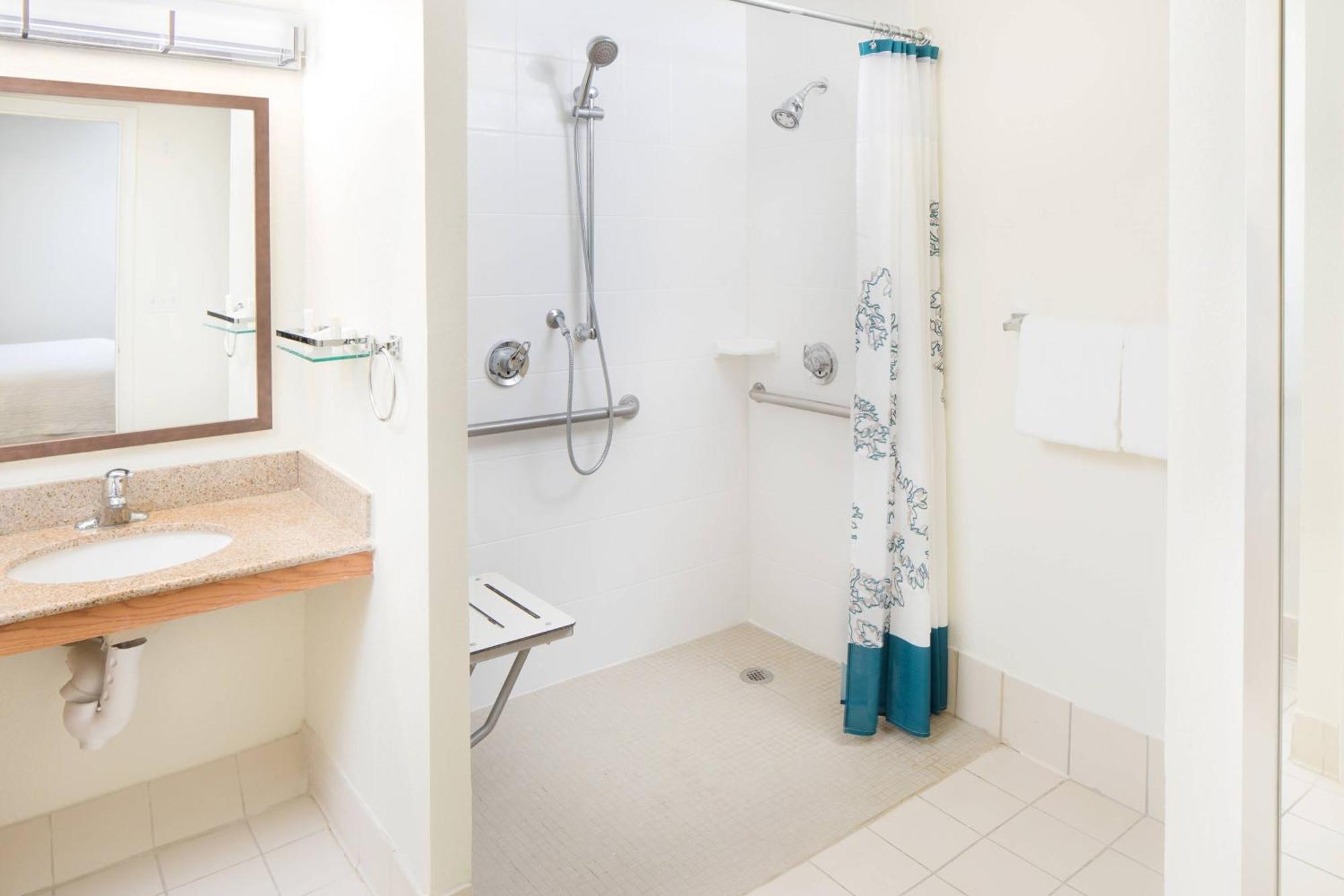 Residence Inn Orlando Altamonte Springs / Maitland Luaran gambar