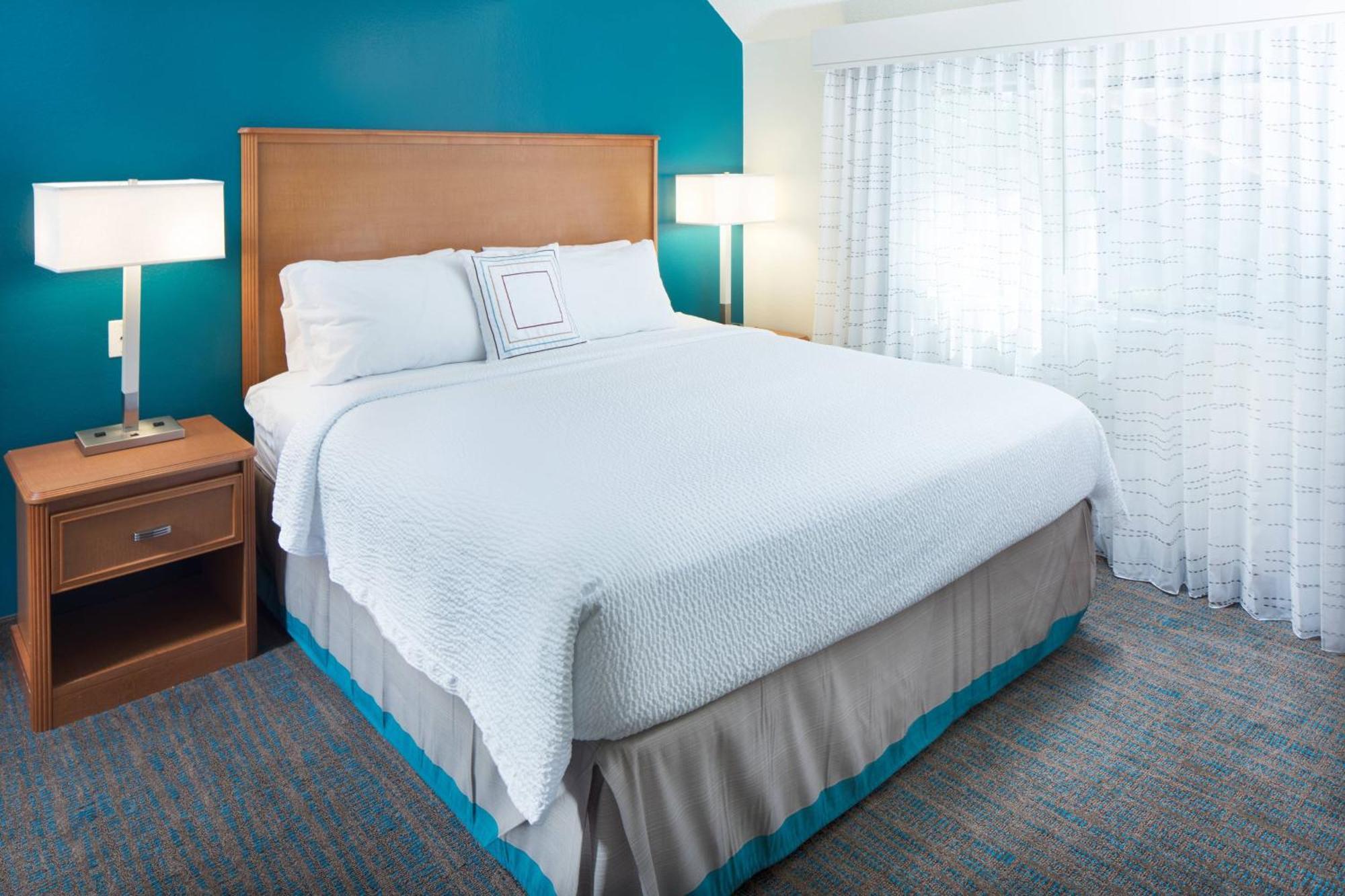 Residence Inn Orlando Altamonte Springs / Maitland Luaran gambar
