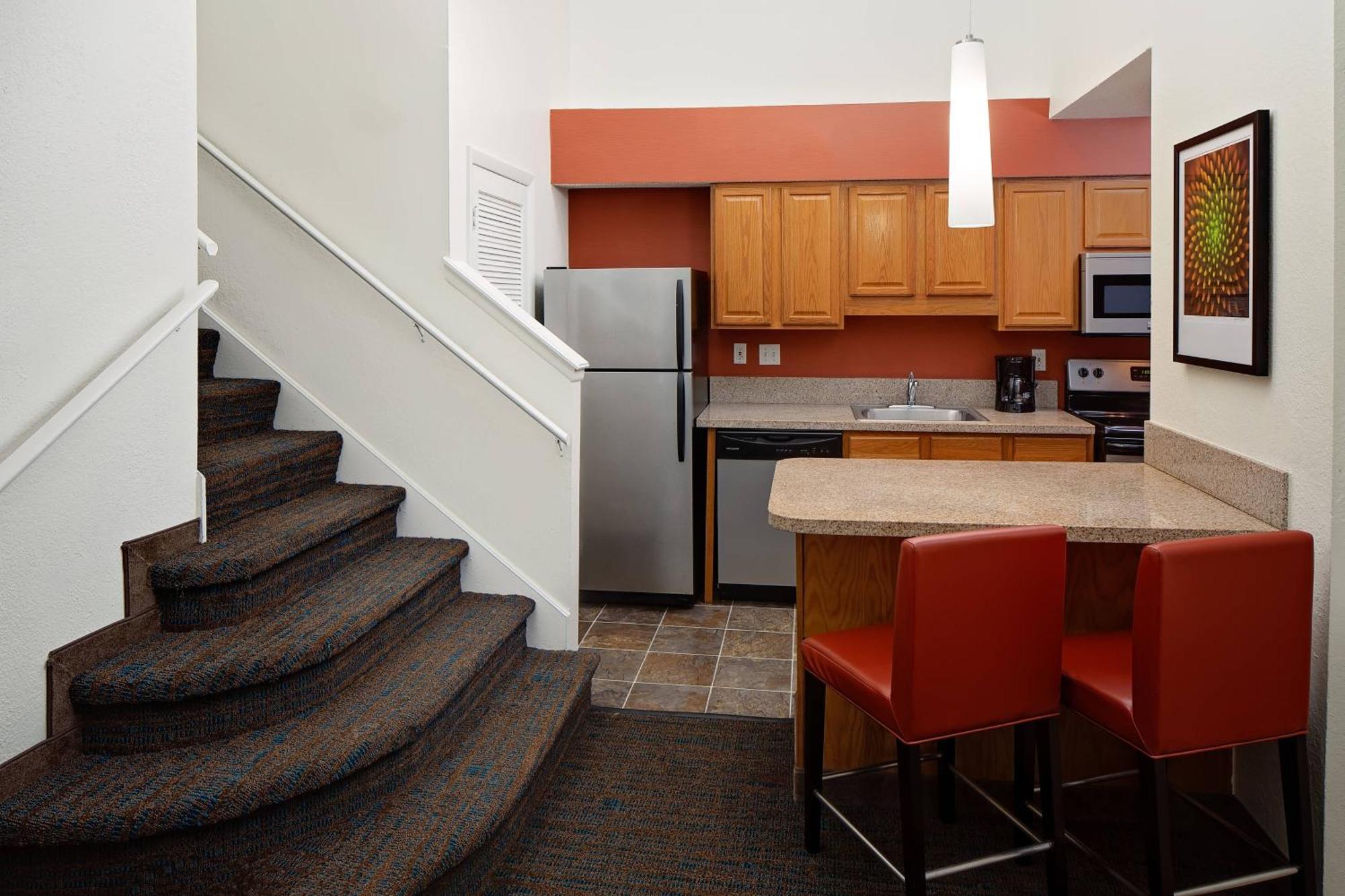 Residence Inn Orlando Altamonte Springs / Maitland Luaran gambar