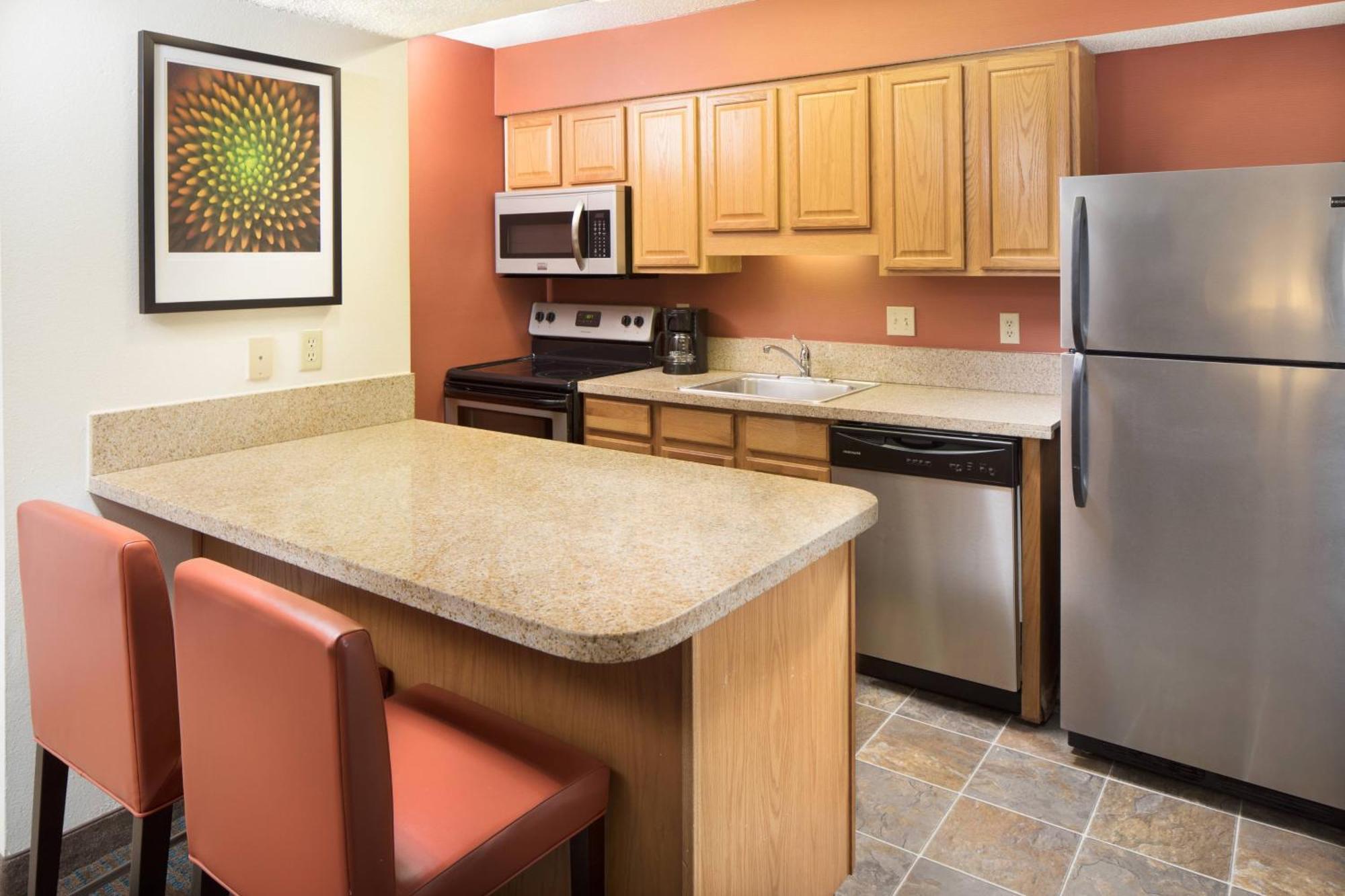 Residence Inn Orlando Altamonte Springs / Maitland Luaran gambar