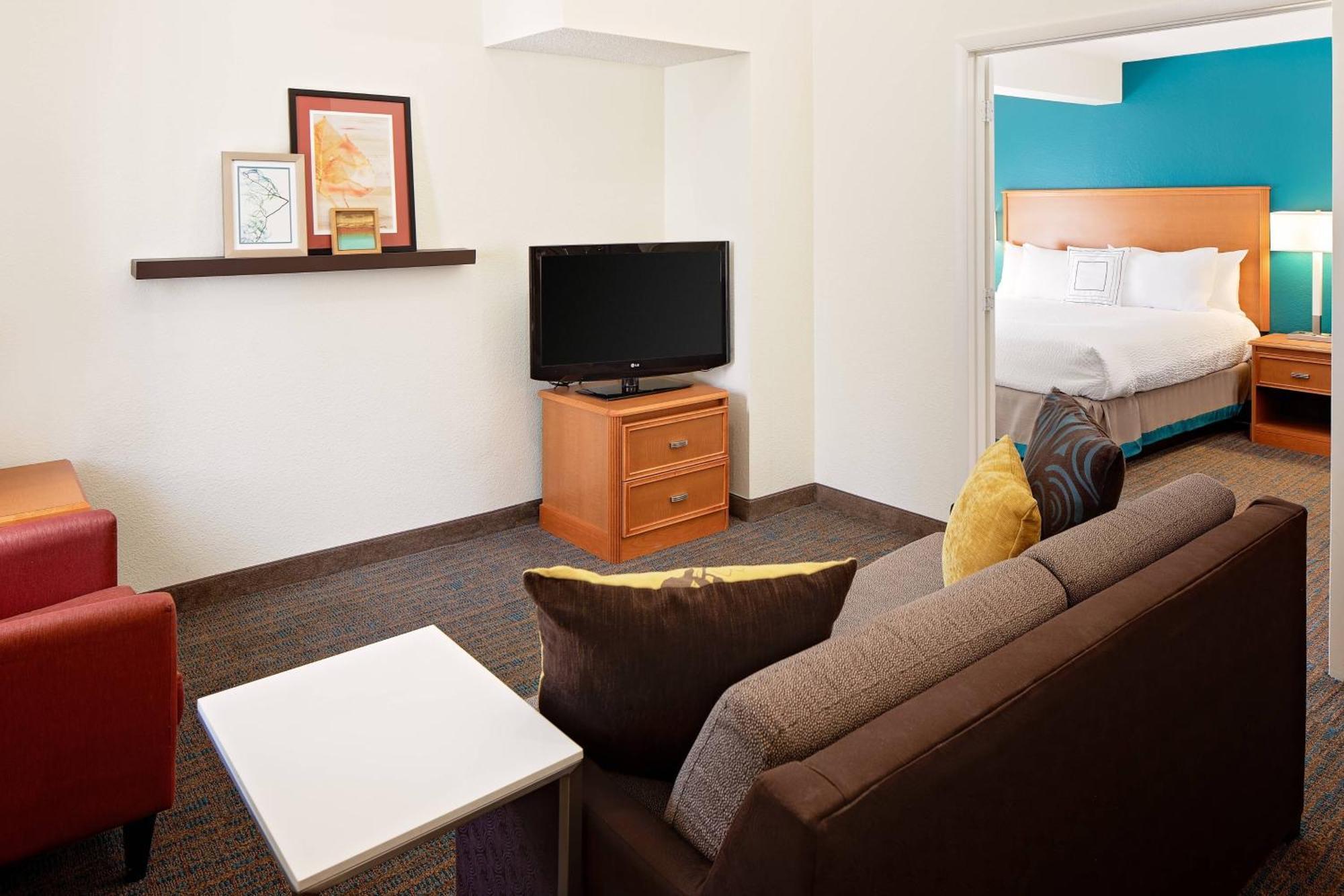 Residence Inn Orlando Altamonte Springs / Maitland Luaran gambar
