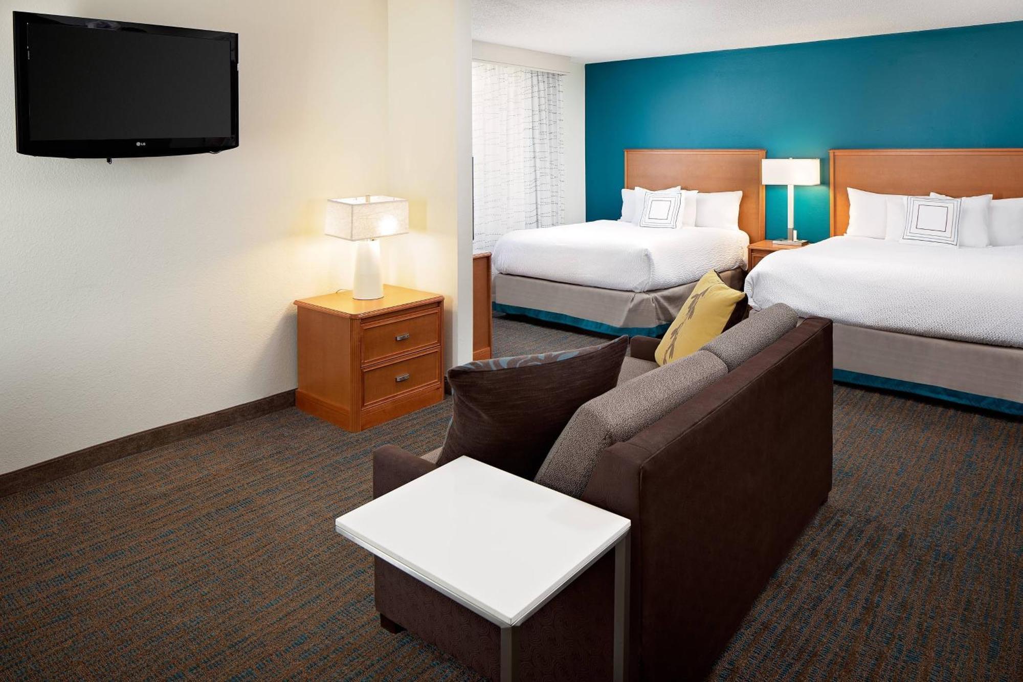 Residence Inn Orlando Altamonte Springs / Maitland Luaran gambar