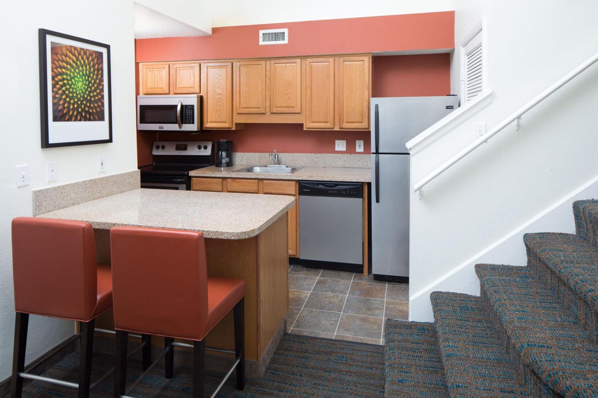 Residence Inn Orlando Altamonte Springs / Maitland Luaran gambar