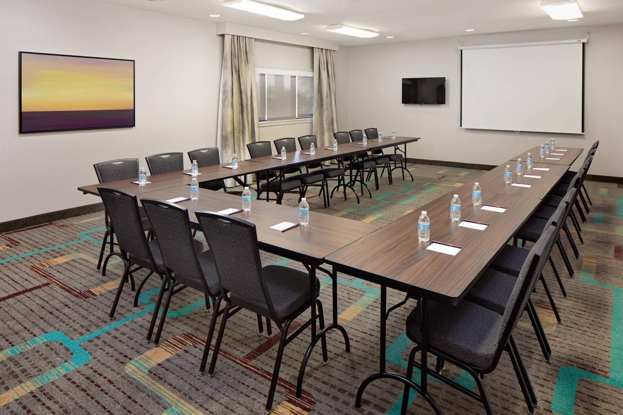 Residence Inn Orlando Altamonte Springs / Maitland Luaran gambar