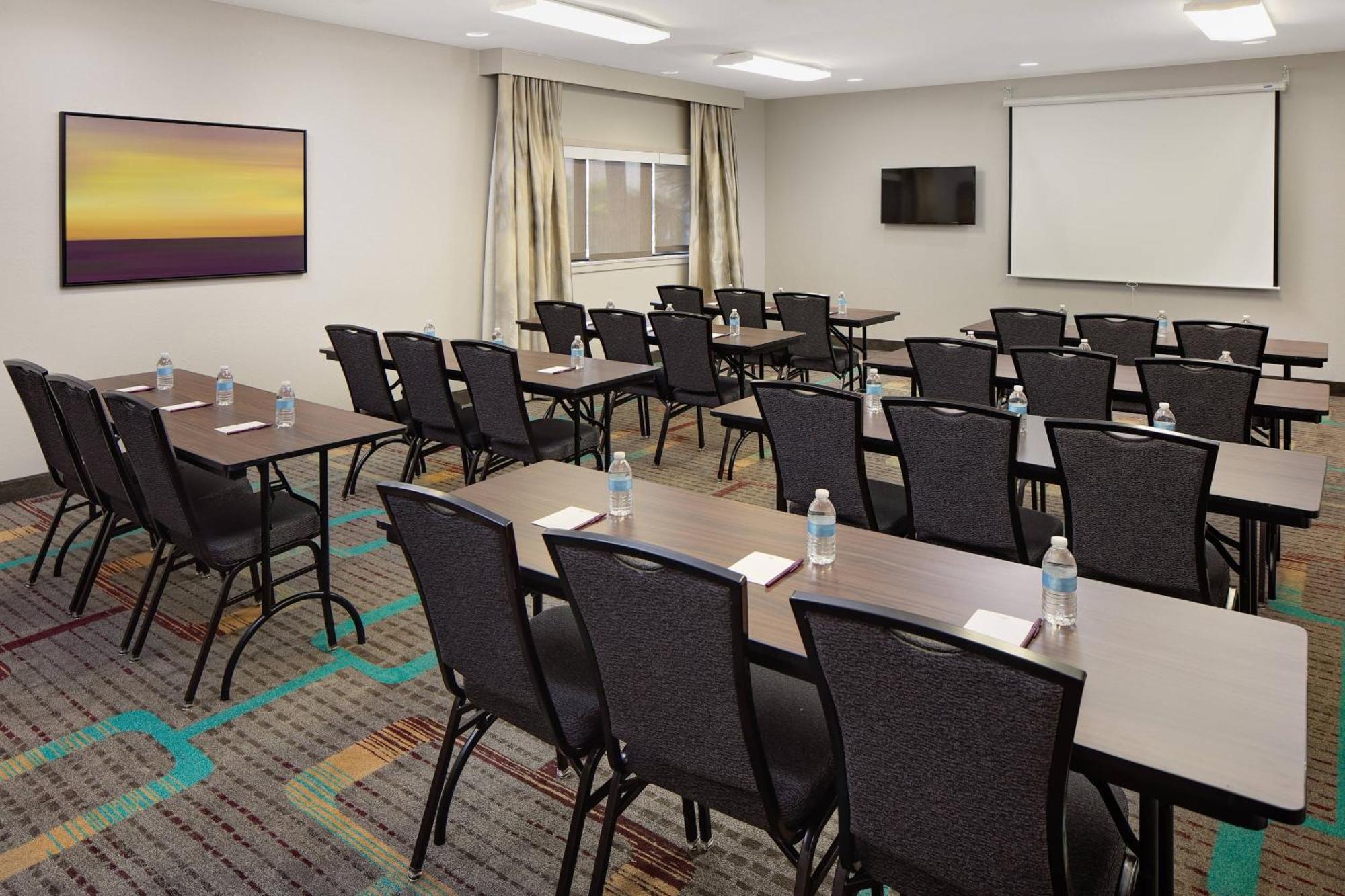 Residence Inn Orlando Altamonte Springs / Maitland Luaran gambar
